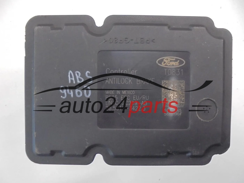 Pompa abs i sterownik FORD DN1C2C405AB DN1C2C219AB