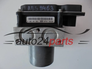 Pompa ABS i sterownik MERCEDES BENZ BOSCH 0265252026 A0084315312 0265951853