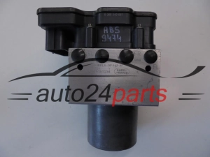 Pompa ABS i sterownik Range Rover DPLA14F447AF 0265956038