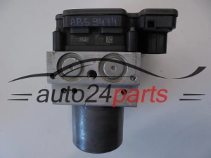 Pompa ABS i sterownik Range Rover DPLA14F447AF 0265956038
