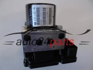 Pompa abs i sterownik DODGE P68217512AA 25021221394 28526612023