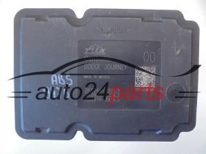 Pompa abs i sterownik DODGE P68217512AA 25021221394 28526612023