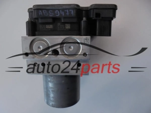 Pompa abs i sterownik RANGE ROVER LPLA14F447AE 0265259417 0265956626