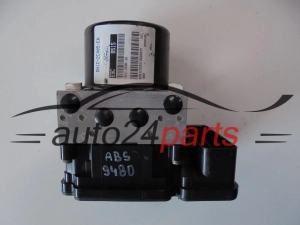 Pompa abs i sterownik FORD DN1C2C405EA DN1C2C219EA
