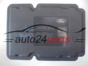 Pompa abs i sterownik FORD DN1C2C405EA DN1C2C219EA