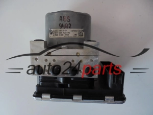 Pompa abs i sterownik BMW 5A6DC75-01 5A6DC77