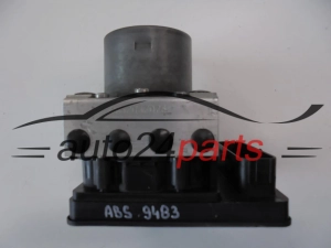 POMPA ABS I STEROWNIK VOLKSWAGEN 5N0 614 109 CJ 5N0614109CJ