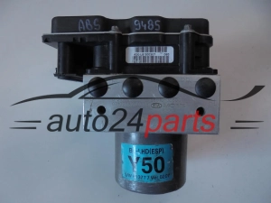 Pompa abs i sterownik KIA 0265235110 589103E500 0265950564