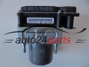 Pompa abs i sterownik KIA 0265235110 589103E500 0265950564