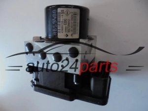 Pompa abs i sterownik RENAULT MEGANE 476602272R 95CT2AAY2 10021208204 28561258023