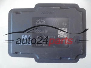 Pompa abs i sterownik RENAULT MEGANE 476602272R 95CT2AAY2 10021208204 28561258023