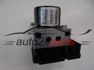 Pompa abs i sterownik DODGE P68217512AA 25021221394 28526612023