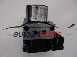 Pompa abs i sterownik DODGE P68217512AA 25021221394 28526612023