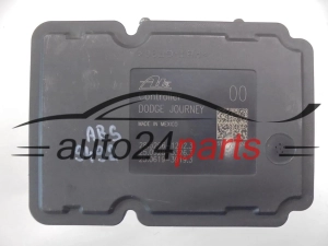 Pompa abs i sterownik DODGE P68217512AA 25021221394 28526612023