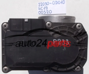Toyota Avensis Corolla 220300D010