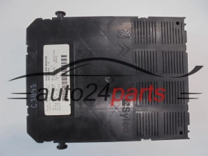 Centralka modul komfortu BSI CITROEN PEUGEOT VALEO 9636760580 F 9636760580F 9644098380