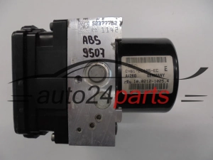 Pompa abs i sterownik FORD KUGA CV612C405EC 10021210254 10096101583
