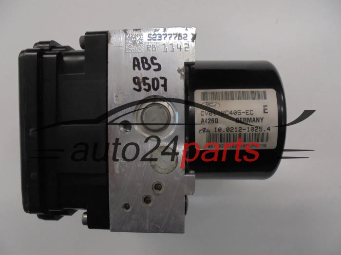 Pompa abs i sterownik FORD KUGA CV612C405EC 10021210254 10096101583