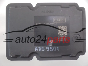 Pompa abs i sterownik FORD KUGA CV612C405EC 10021210254 10096101583