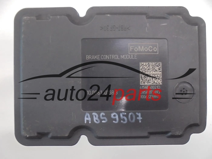 Pompa abs i sterownik FORD KUGA CV612C405EC 10021210254 10096101583