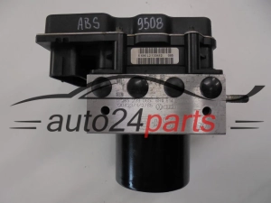 Pompa abs i sterownik VOLKSWAGEN SEAT 0265239065 6R0614517AN 6R0907379BC 0265955030