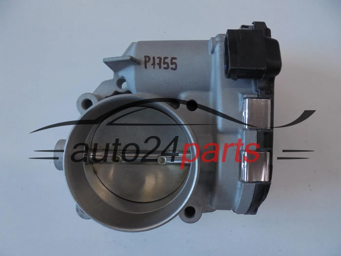 Przepustnica powietrza Volvo 2.5T 0280750146 8687927