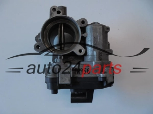 Przepustnica Powietrza Fiat 48CPD 55200816