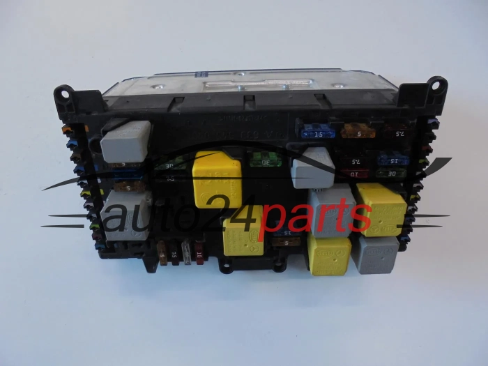 Centralka modul MERCEDES VITO 6395450301