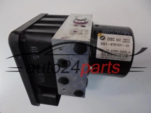 Pompa abs i sterownik BMW 6791521 6778164 10096008343