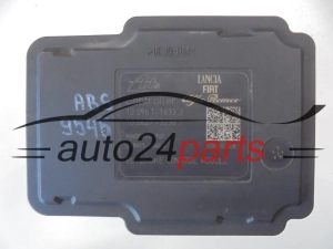 Pompa abs i sterownik FIAT 00052108218 10096116333