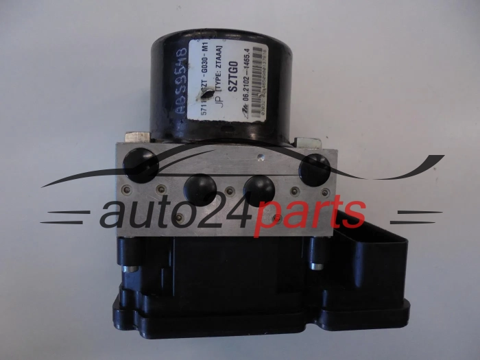 Pompa abs i sterownik HONDA 57110SZTG021M1 06210214654 06210959573 06261336581