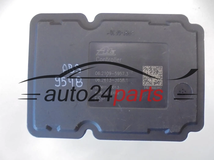 Pompa abs i sterownik HONDA 57110SZTG021M1 06210214654 06210959573 06261336581