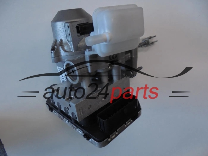 Pompa abs i steownik HYUNDAI 58500GI010 GI58553010