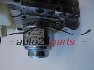 Pompa abs i sterownik FORD JX612D335EE JX612C219PE