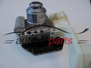 Pompa abs i sterownik FORD JX612D335EE JX612C219PE