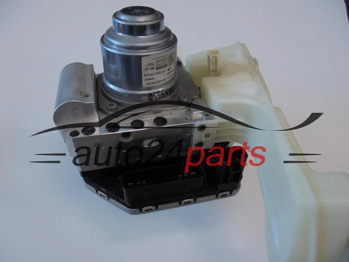 Pompa abs i sterownik FORD JX612D335EE JX612C219PE