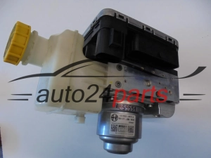 Pompa abs i sterownik ALFA ROMEO 10120207014 10096428273