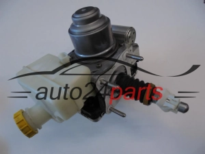 Pompa abs i sterownik ALFA ROMEO 10120207014 10096428273