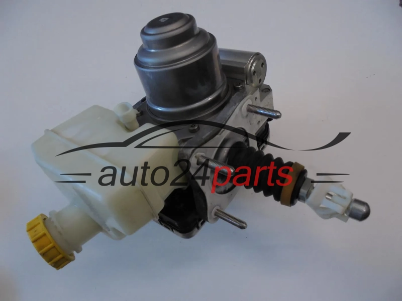 Pompa abs i sterownik ALFA ROMEO 10120207014 10096428273