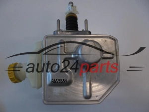Pompa abs i sterownik ALFA ROMEO 10120207014 10096428273