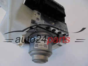 Pompa abs i sterownik ALFA ROMEO 10120228514 10096428883