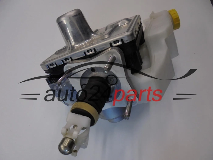 Pompa abs i sterownik ALFA ROMEO 10120228514 10096428883