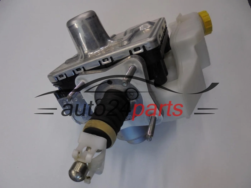 Pompa abs i sterownik ALFA ROMEO 10120228514 10096428883