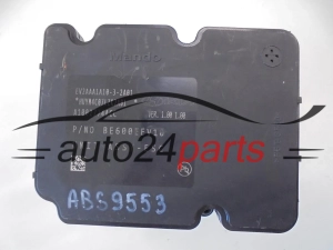 Pompa abs i sterownik KIA 58910H8480 BE600EEV10