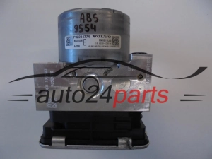 Pompa abs i sterownik VOLVO P32214774 10091504803