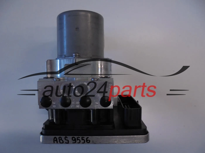 Pompa abs i sterownik MERCEDES BENZ A2059005247 54088653