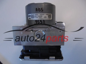 Pompa abs i sterownik RANGE ROVER K8D214F447AM 10091532743