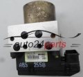  MAZDA PREMACY NISSHINBO AC.0450-0156, AC04500156, C100 43 7AZ, C100437AZ, 3652 FF