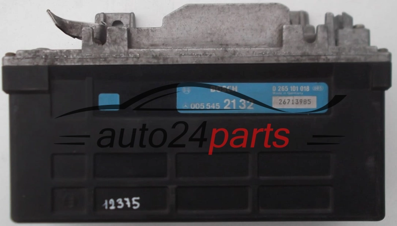 BOSCH 0265101018, 0 265 101 018, 0055452132, 005 545 21 32