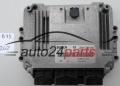 KOMPUTER STEROWNIK SILNIKA RENAULT MEGANE 1.9 DCI BOSCH 0 281 012 769, 0281012769, 8200391966, 8200558304 